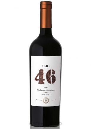 Tonel 46 Reserva Cabernet Sauvignon