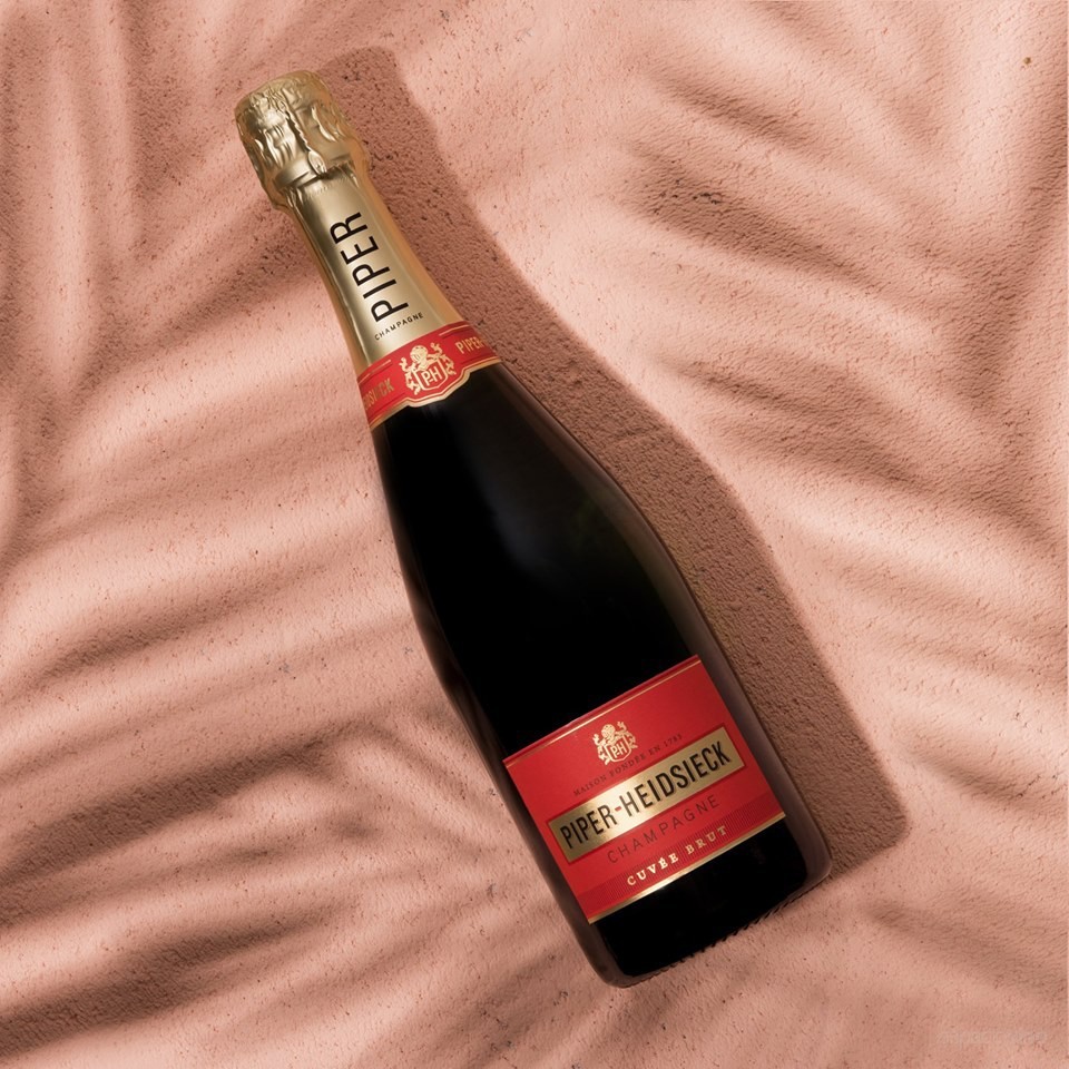 Piper Heidsieck