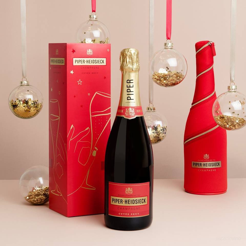 Piper Heidsieck