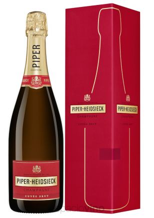 Piper Heidsieck Brut Reserve Champagne