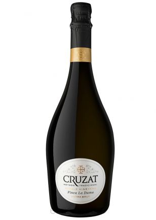 Cruzat Single Vineyard Finca la Dama Extra Brut