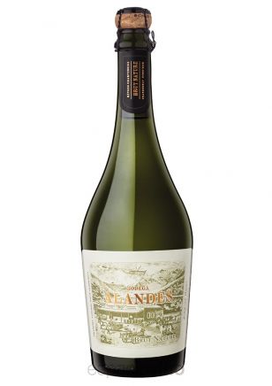 Alandes Brut Nature