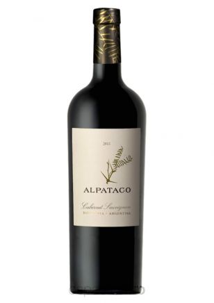 Alpataco Cabernet Sauvignon