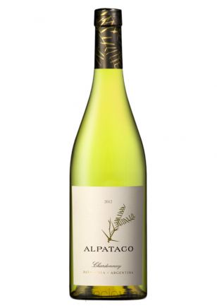 Alpataco Chardonnay