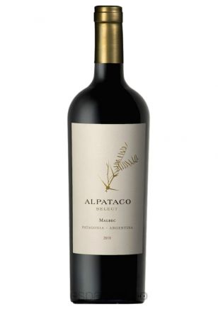 Alpataco Reserva Malbec