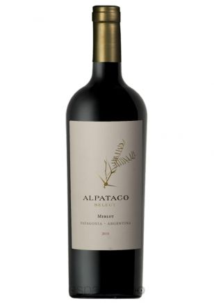 Alpataco Reserva Merlot