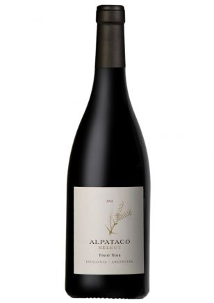 Alpataco Reserva Pinot Noir