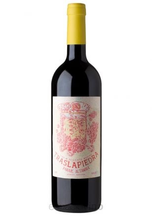 Traslapiedra Paraje Altamira Malbec