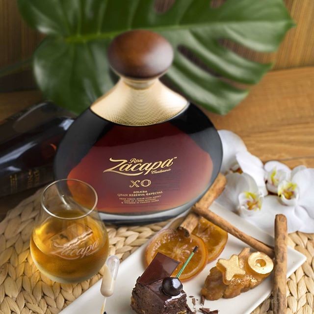 Zacapa