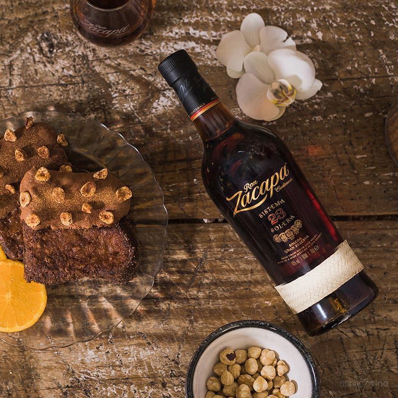 Zacapa