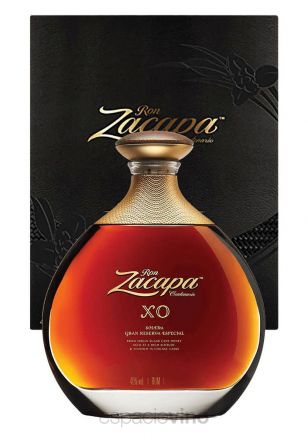 Zacapa Centenario XO Ron 750 ml