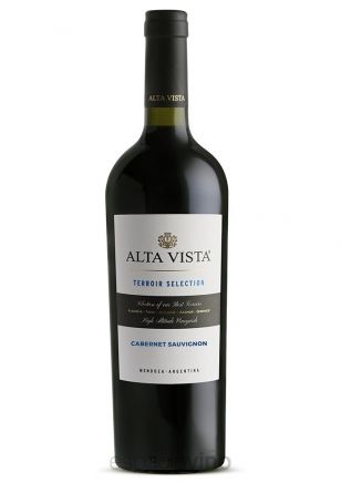 Alta Vista Terroir Selection Cabernet Sauvignon