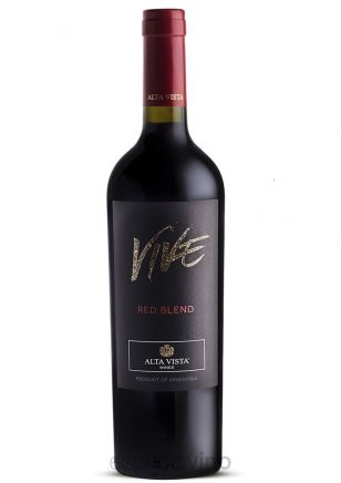 Vive Red Blend