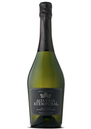 Alta Vista Atemporal Brut Nature