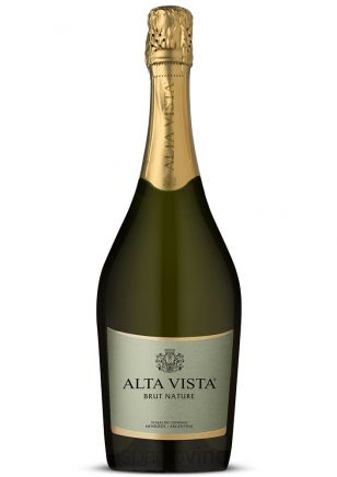 Alta Vista Brut Nature