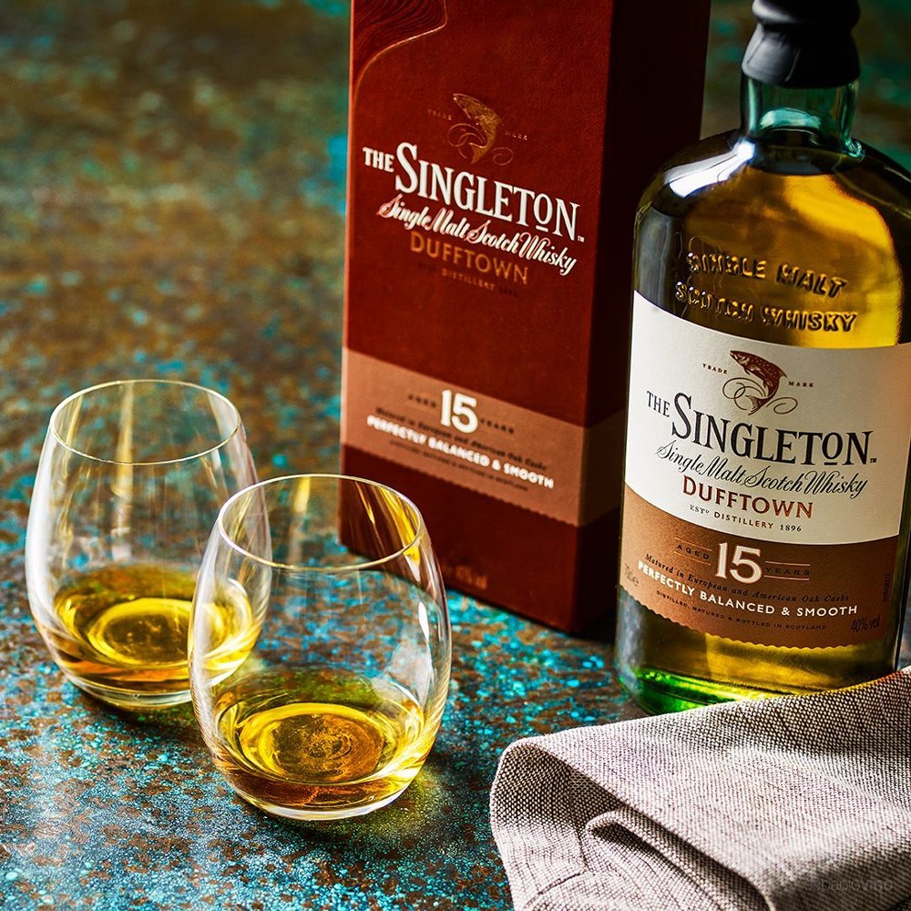 The Singleton