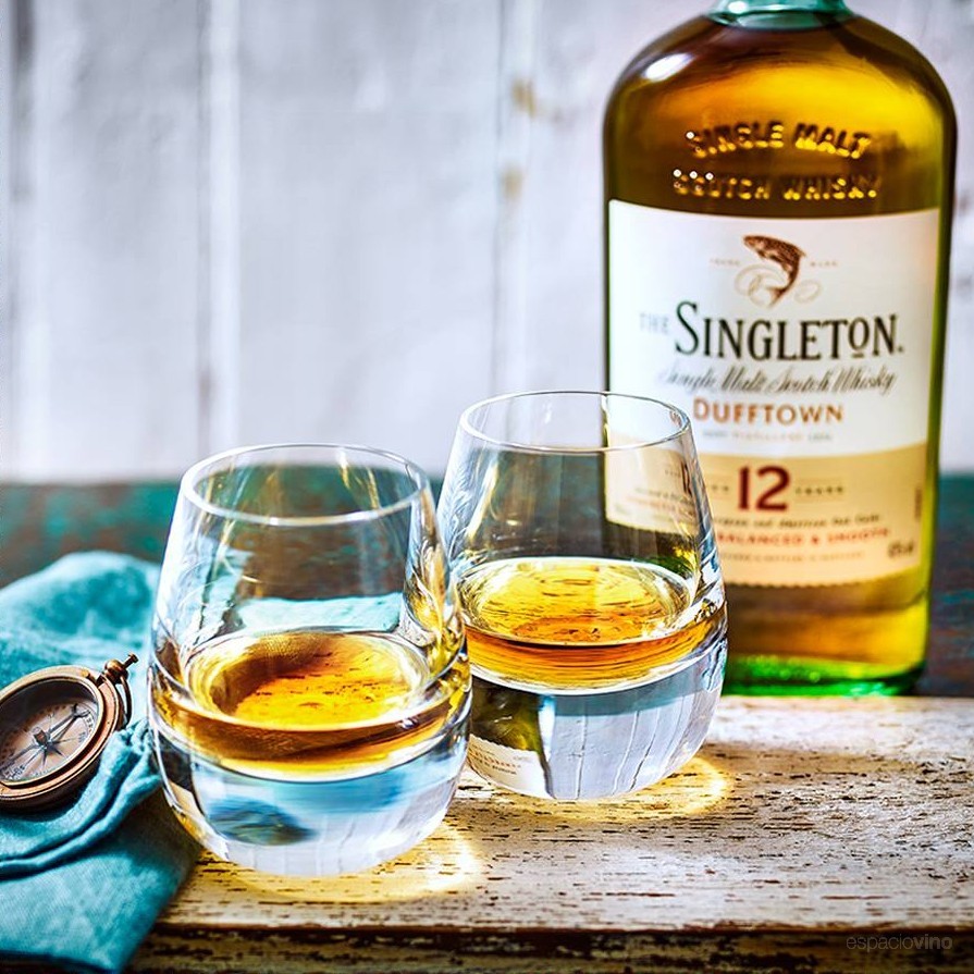 The Singleton