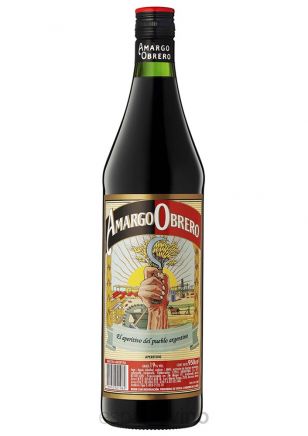 Amargo Obrero Aperitivo 950 ml