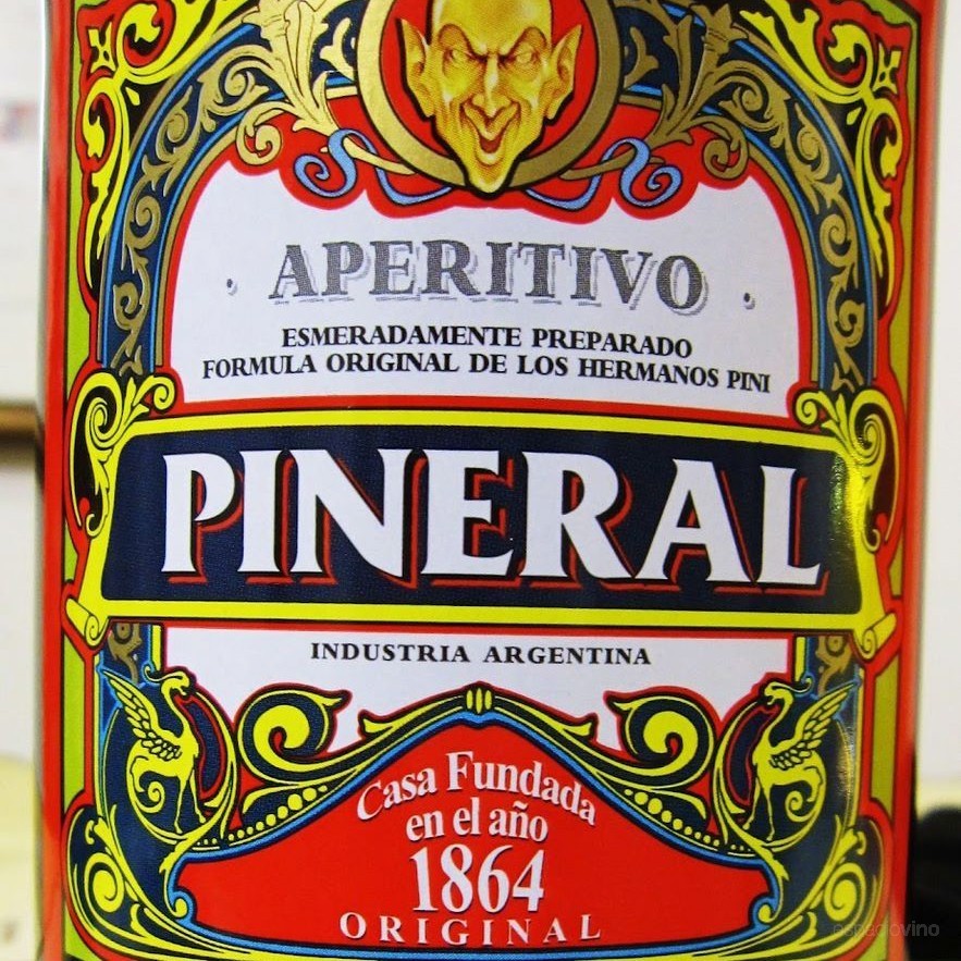 Pineral