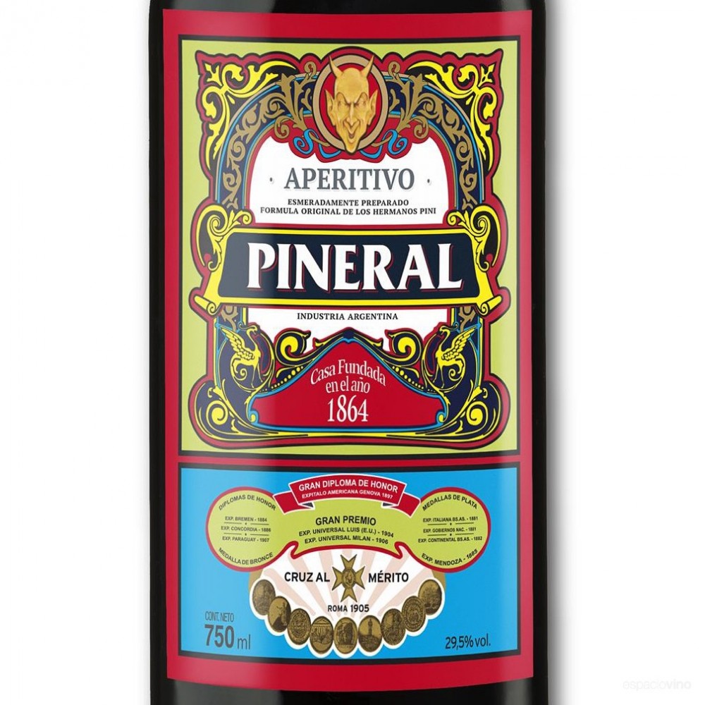 Pineral