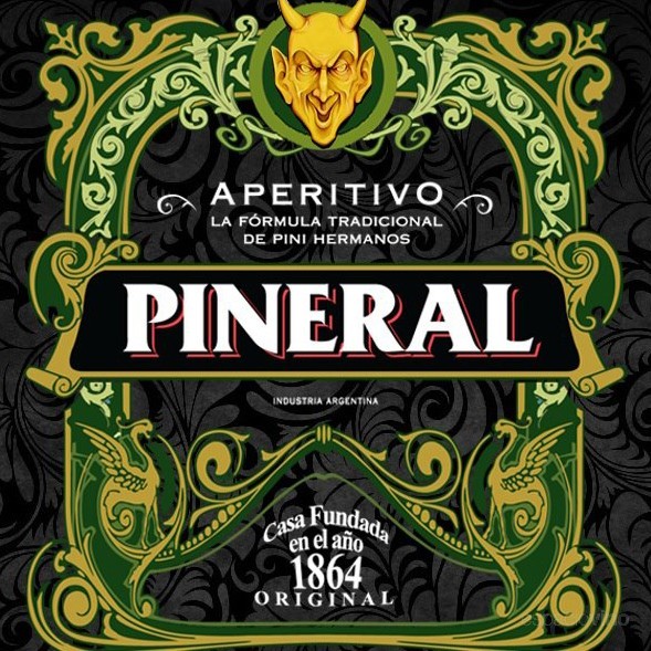 Pineral