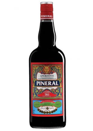 Pineral Aperitivo 750 ml