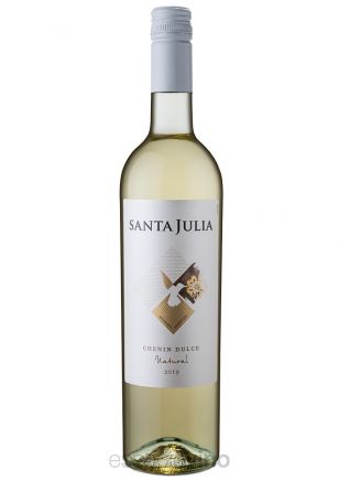 Santa Julia Chenin Dulce Natural