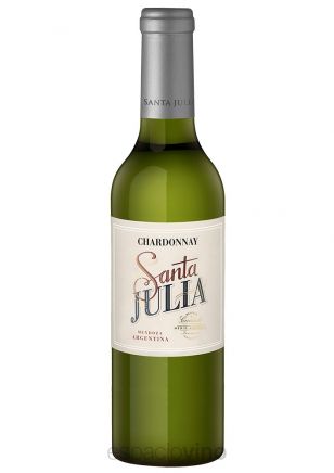 Santa Julia Chardonnay 375 ml