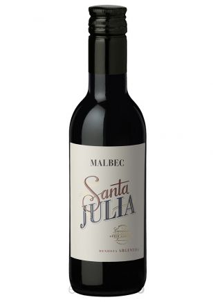 Santa Julia Malbec 187 ml