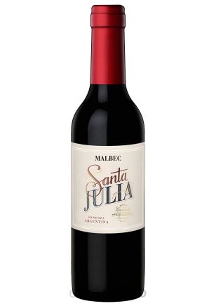 Santa Julia Malbec 375 ml