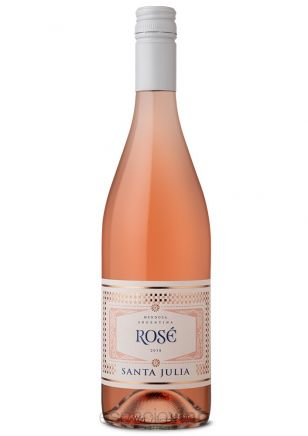 Santa Julia Syrah Rosé