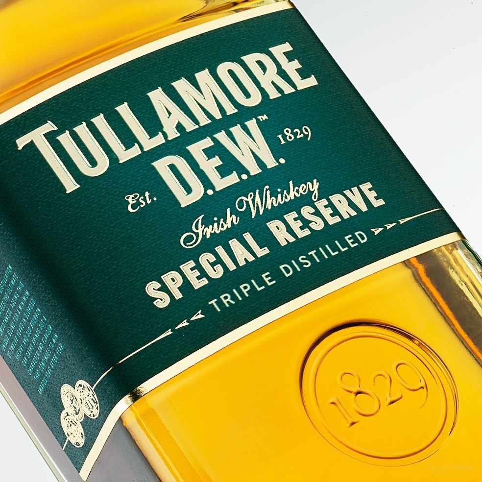 Tullamore Dew