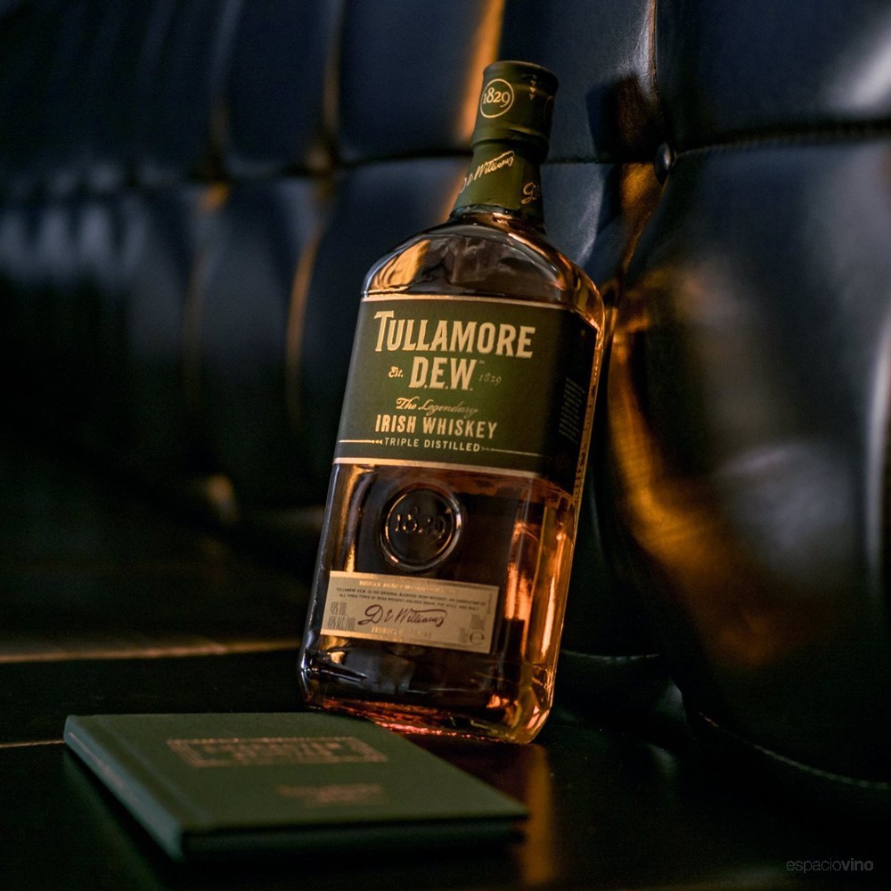 Tullamore Dew