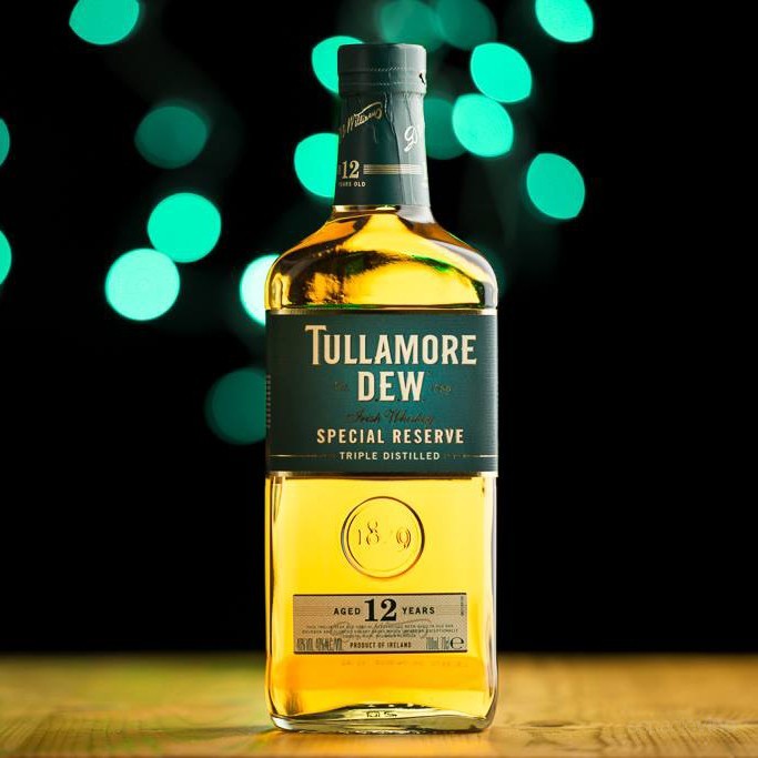 Tullamore Dew