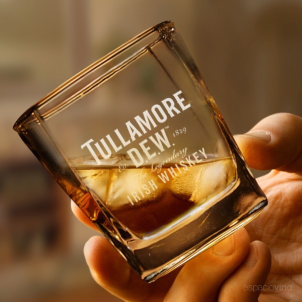 Tullamore Dew