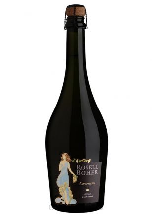 Rosell Boher Encarnación Brut Nature