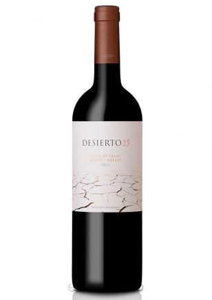 Desierto 25 Blend