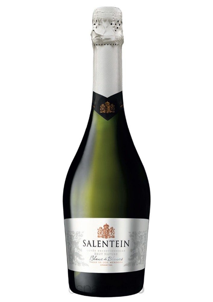 Salentein Blanc Blancs de Salentein - Comprar espumantes mejor precio - - Vinoteca online