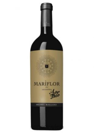 Mariflor Arthur & Theo Blend