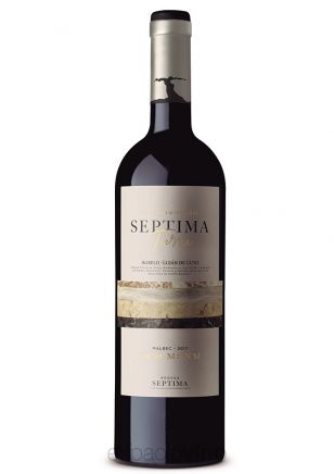 Séptima Tierra Agrelo Malbec