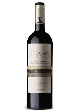 Séptima Tierra Gualtallary Malbec