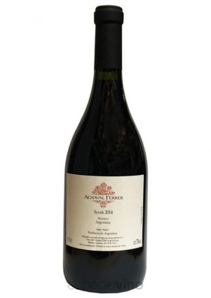 Achaval Ferrer Syrah