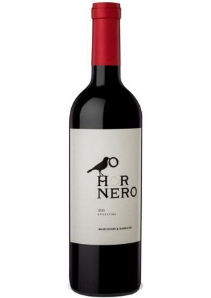 Hornero Blend