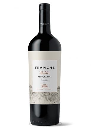 Trapiche Perfiles Textura Fina Malbec