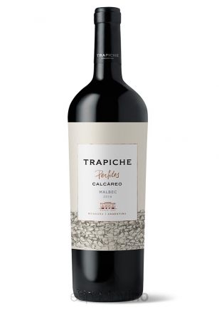 Trapiche Perfiles Calcáreo Malbec