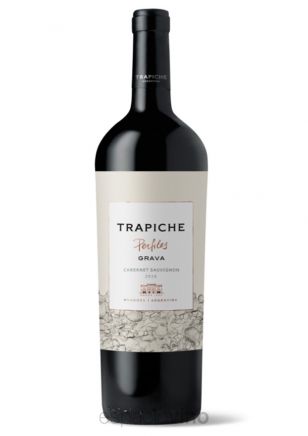 Trapiche Perfiles Perfiles Grava Cabernet Sauvignon