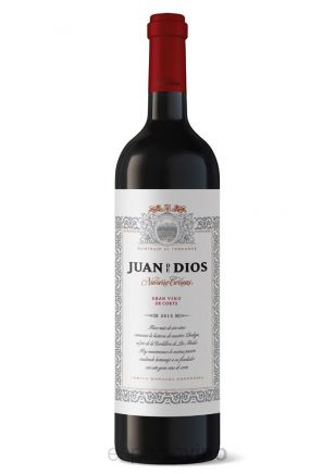 Juan De Dios Blend