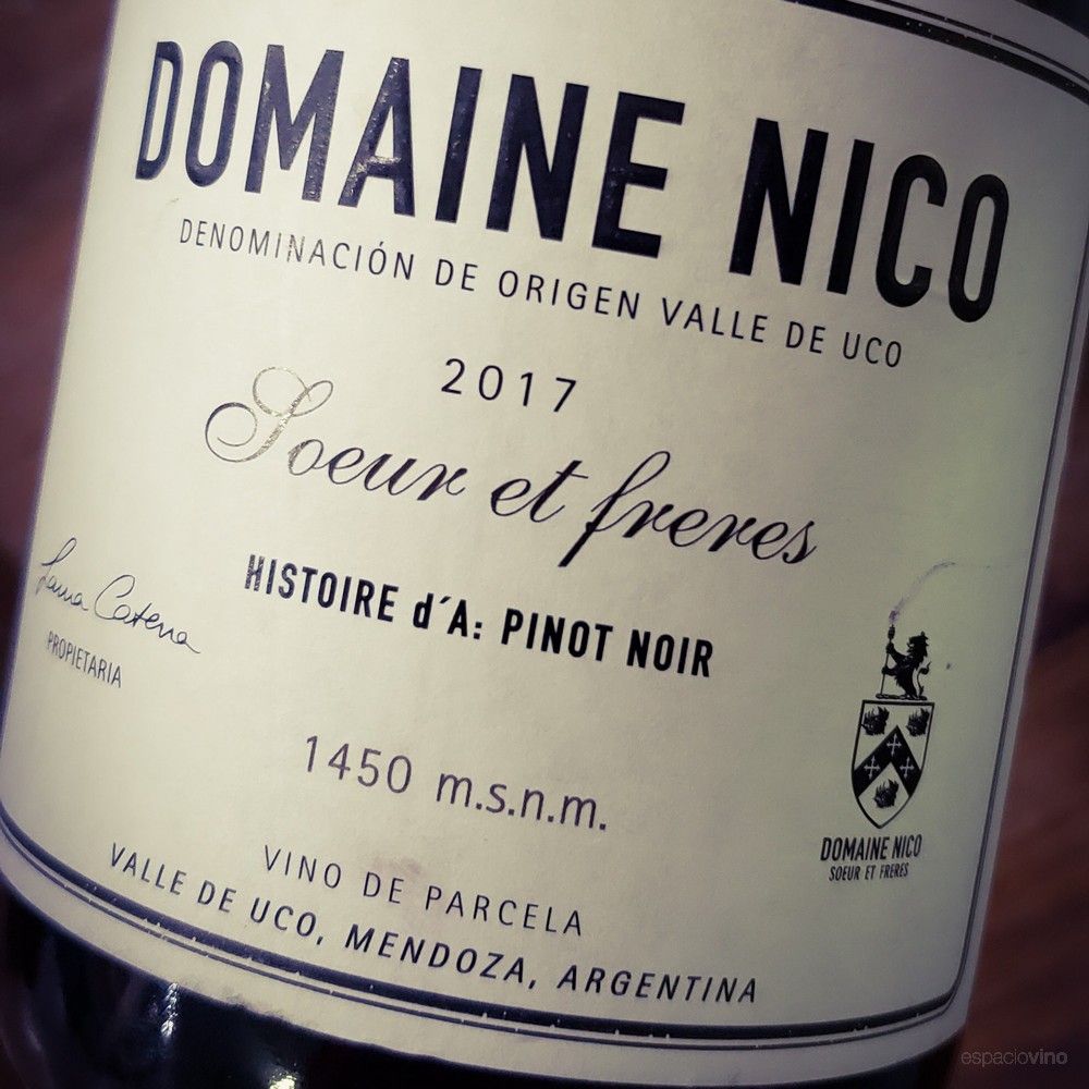 Domaine Nico