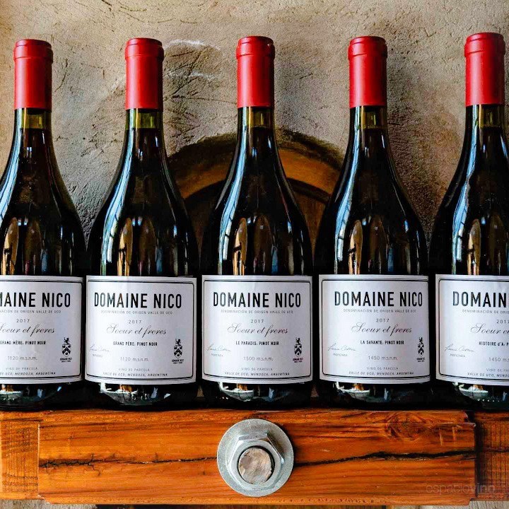 Domaine Nico