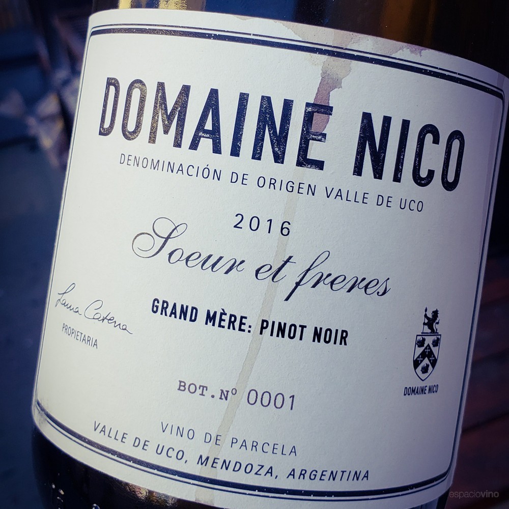 Domaine Nico